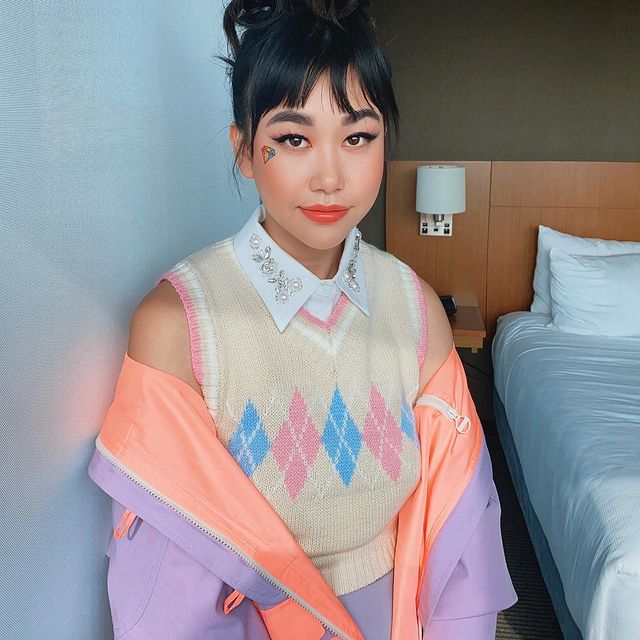 Ramona Young