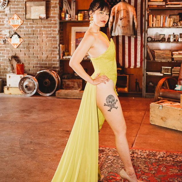 Ramona Young