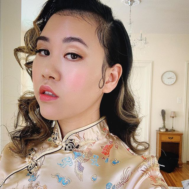 Ramona Young