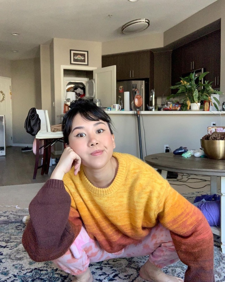 Ramona Young