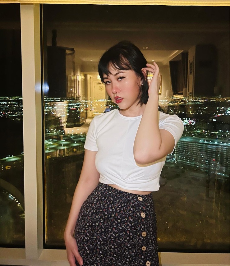 Ramona Young