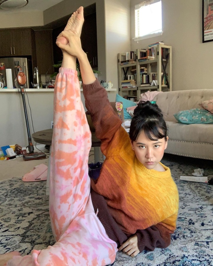 Ramona Young