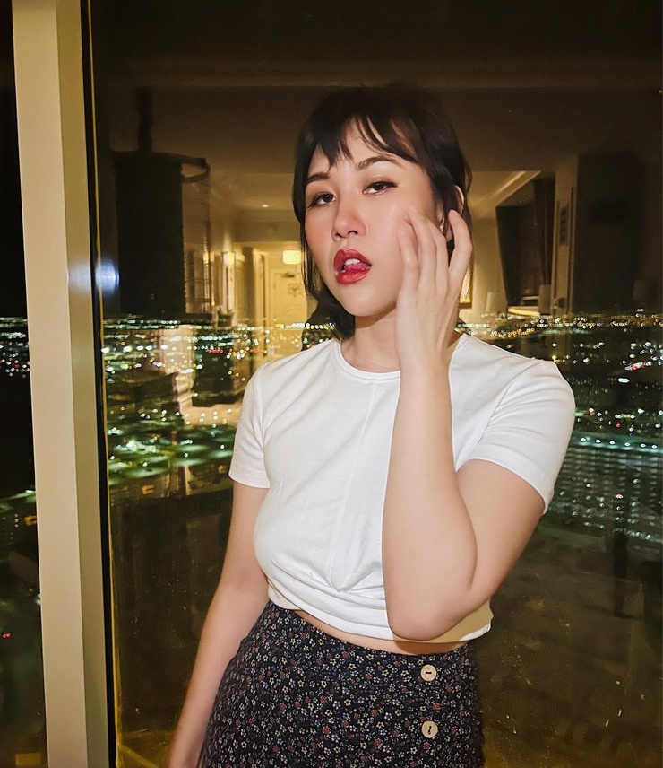 Ramona Young