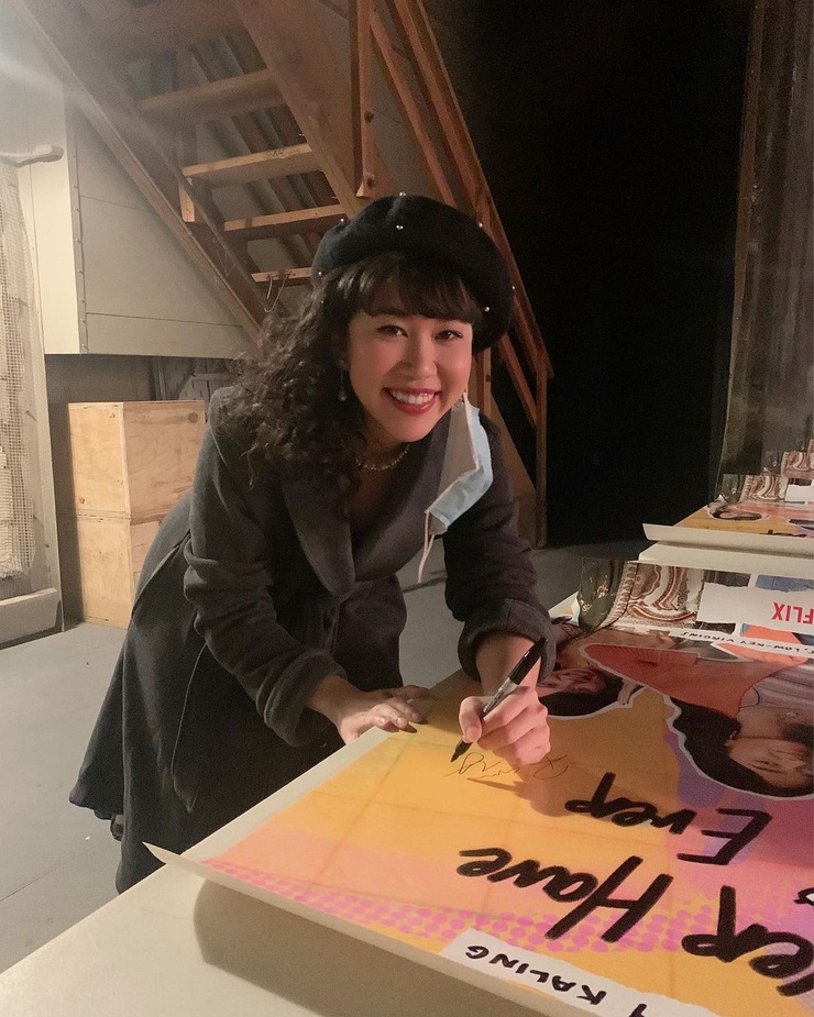 Ramona Young