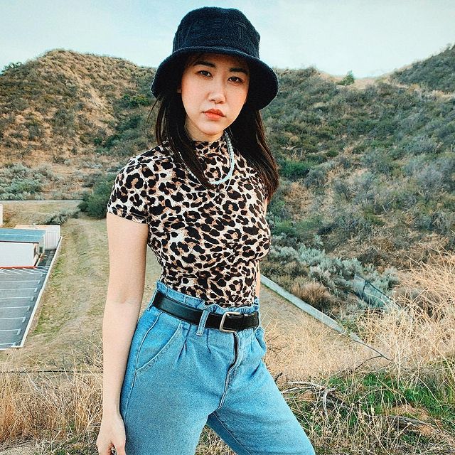 Ramona Young