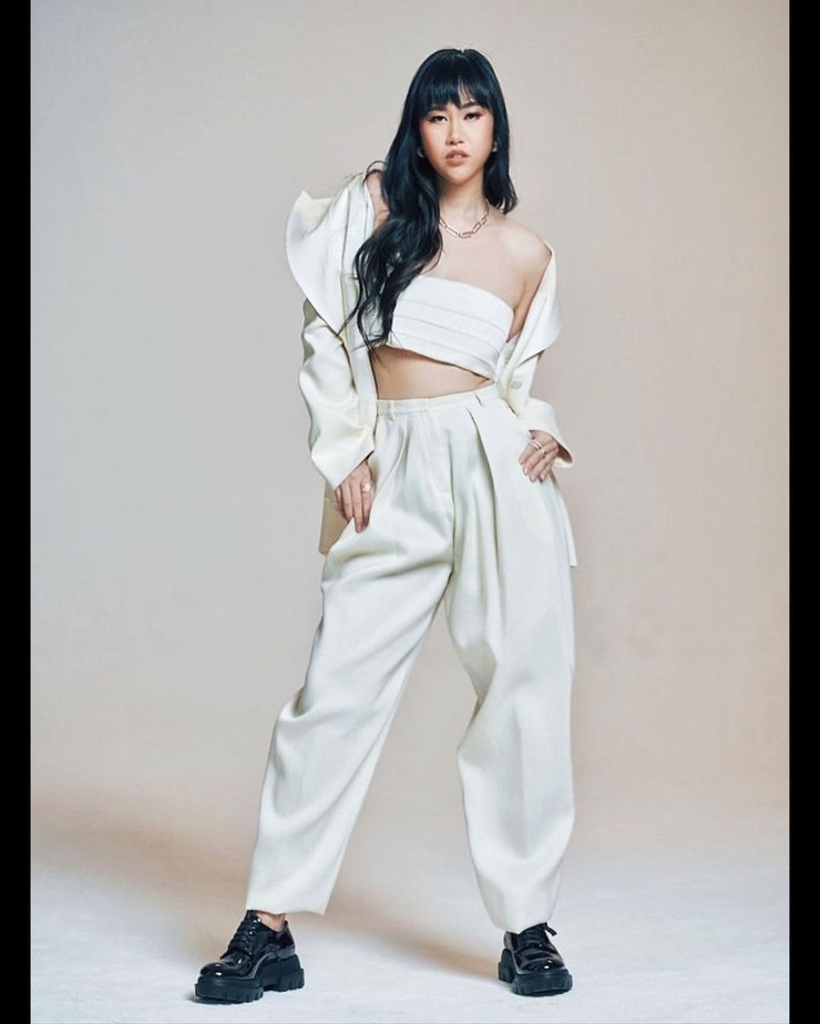 Ramona Young