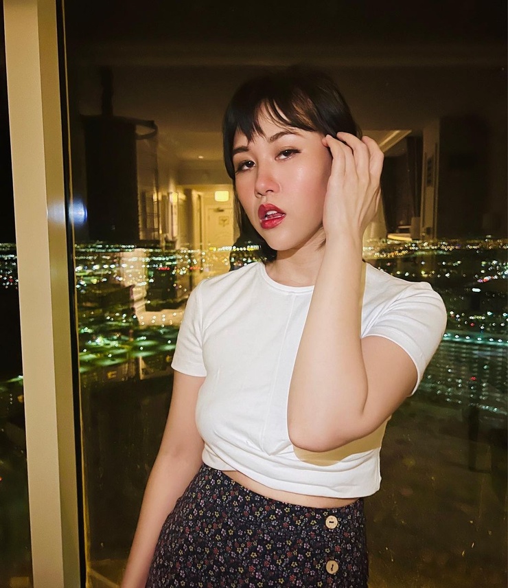 Ramona Young