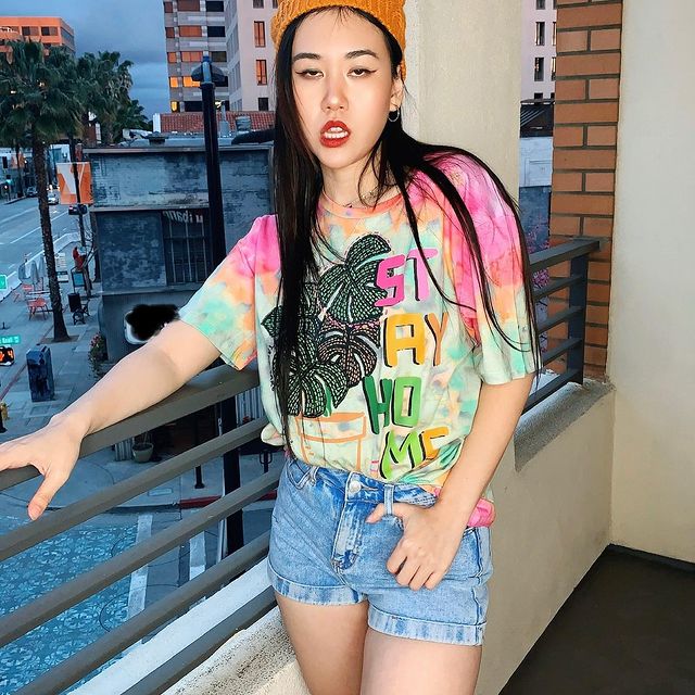 Ramona Young