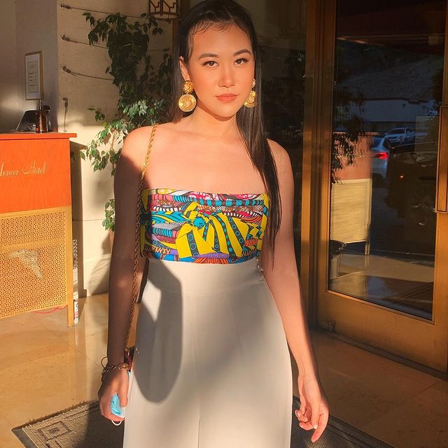 Ramona Young