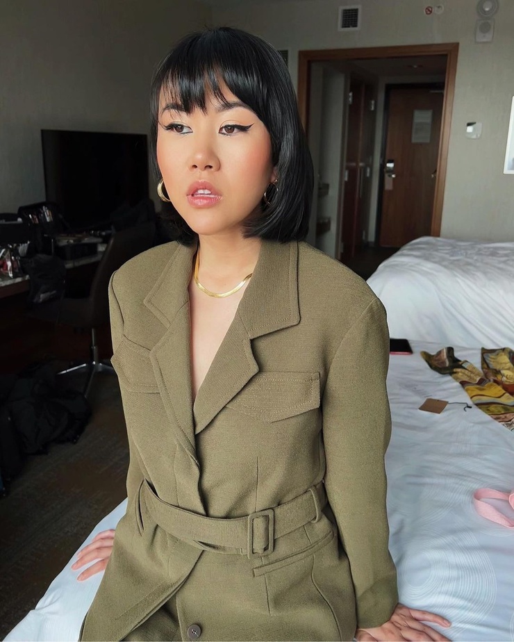 Ramona Young