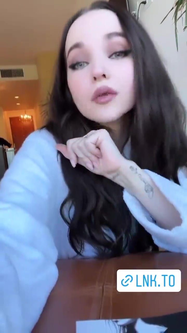 Dove Cameron