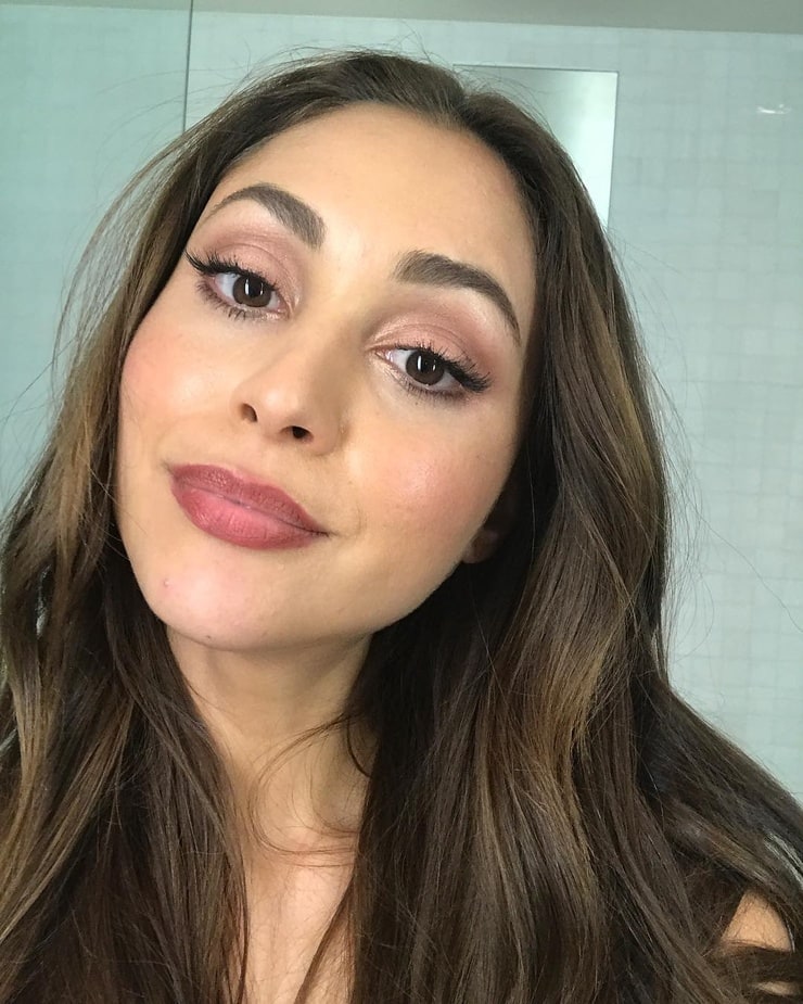 Lindsey Morgan Lindsey Morgan