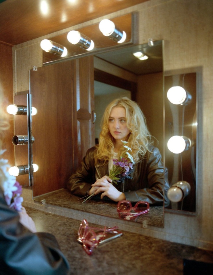 Kathryn Newton