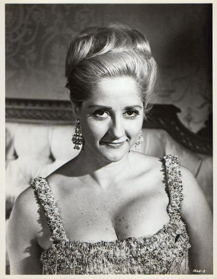 Liz Fraser