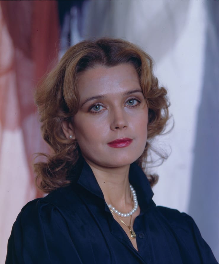 Irina Alfyorova
