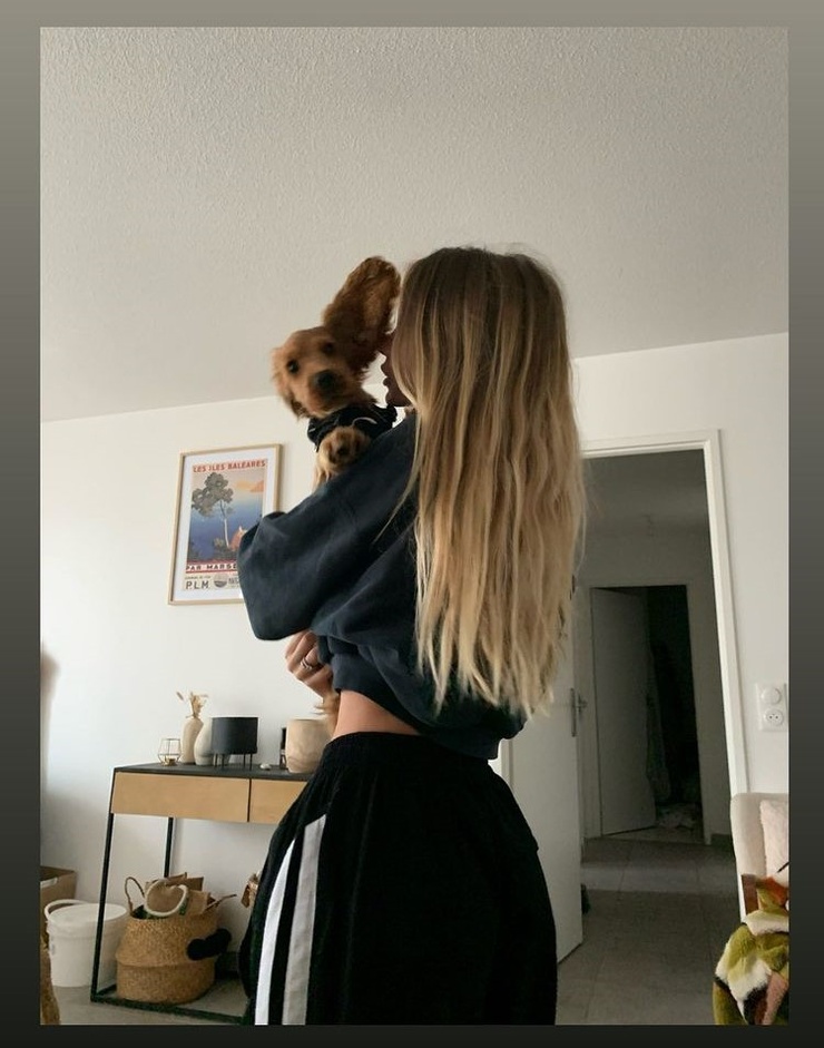 Picture of Mathilde Tantot