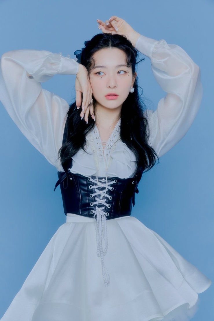 Seulgi Seulgi