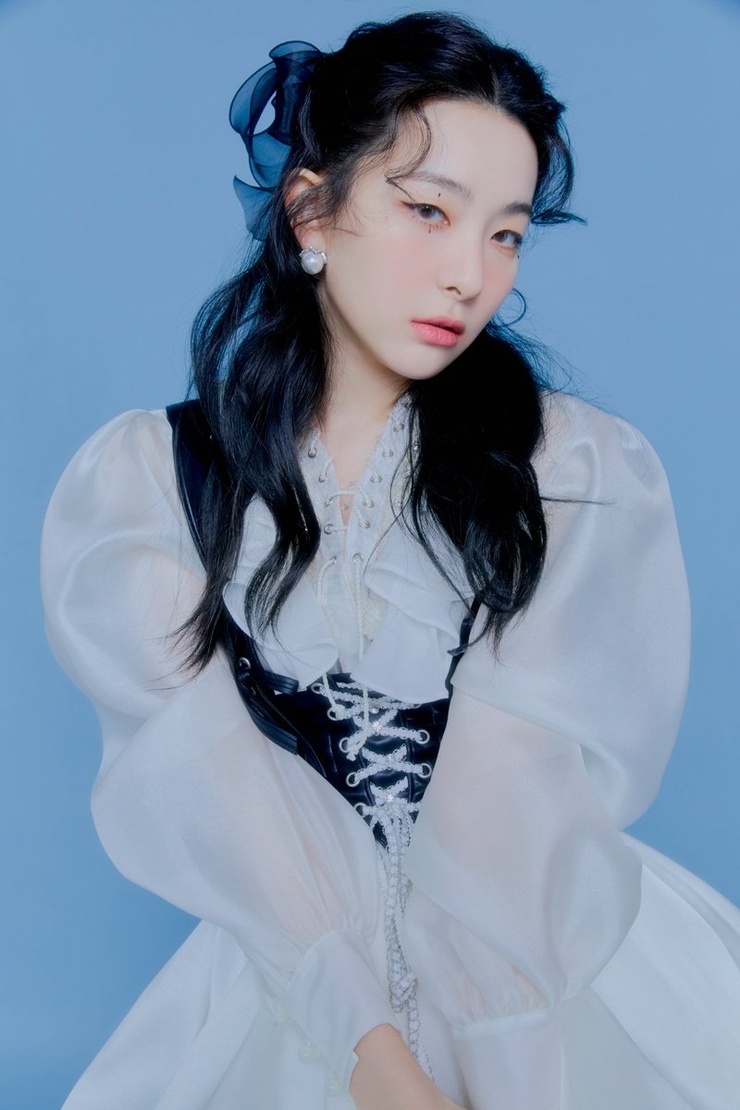 Seulgi Seulgi