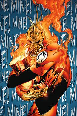 Larfleeze
