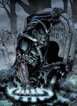 Black Hand