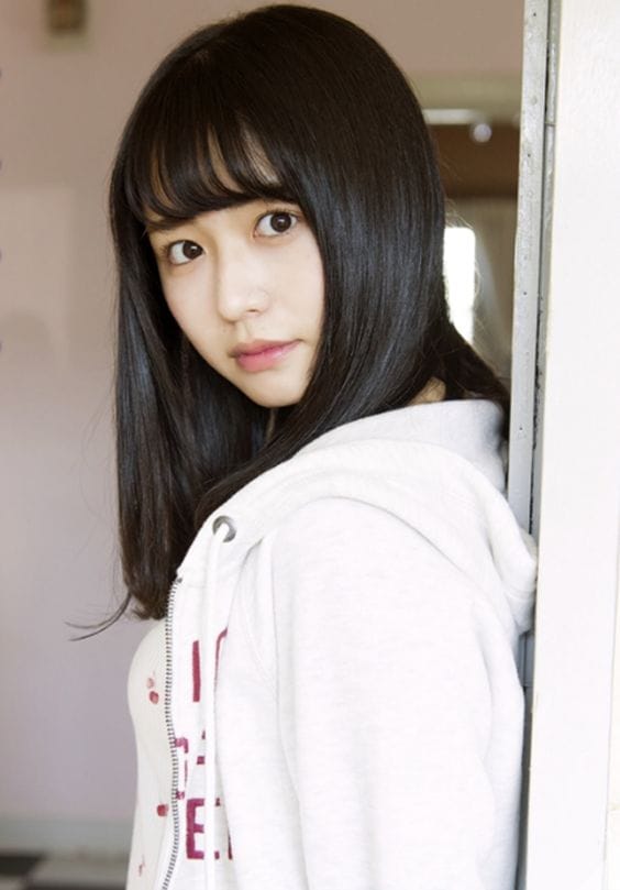 Picture of Nagahama Neru