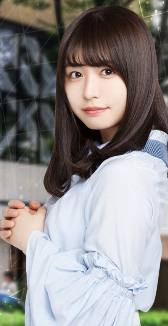Nagahama Neru Nagahama Neru