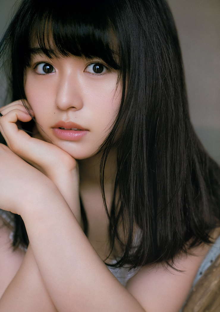 Picture of Nagahama Neru Picture of Nagahama Neru
