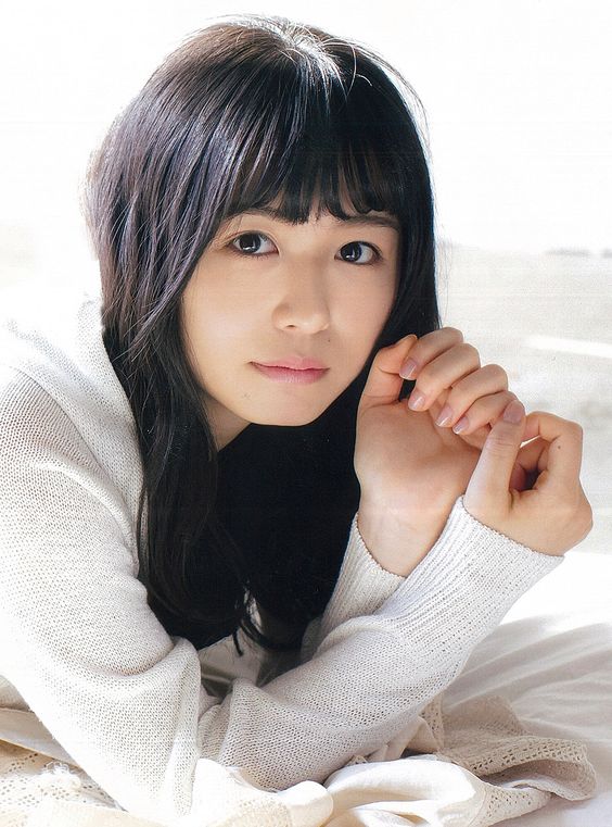 Nagahama Neru