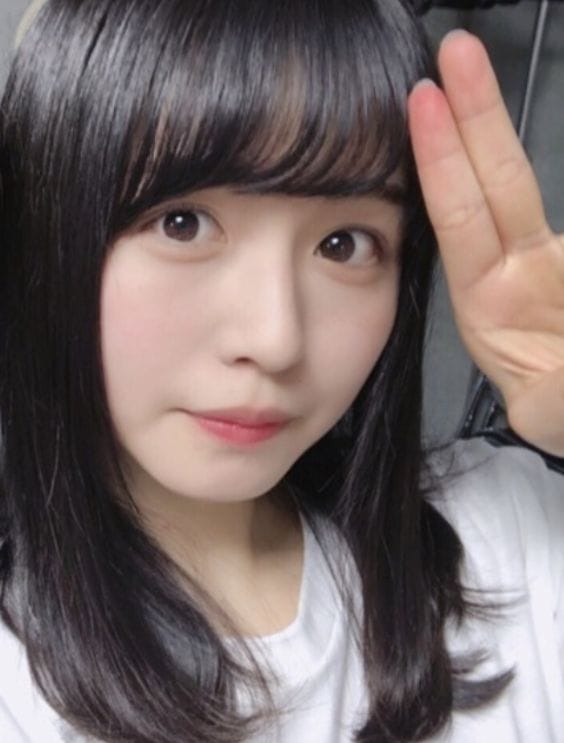 Nagahama Neru