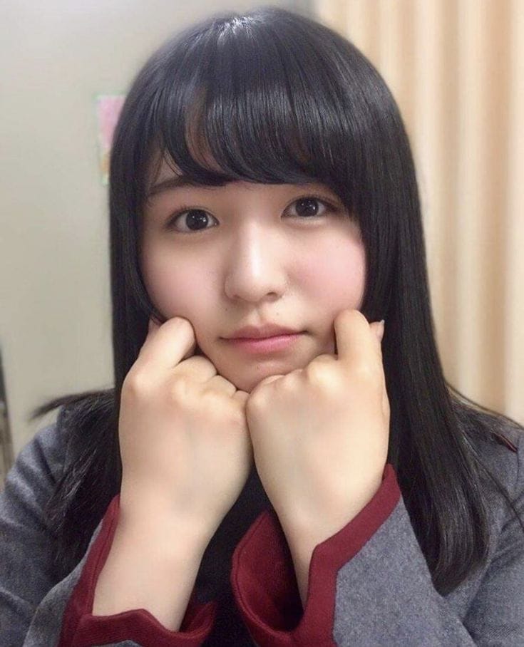 Nagahama Neru