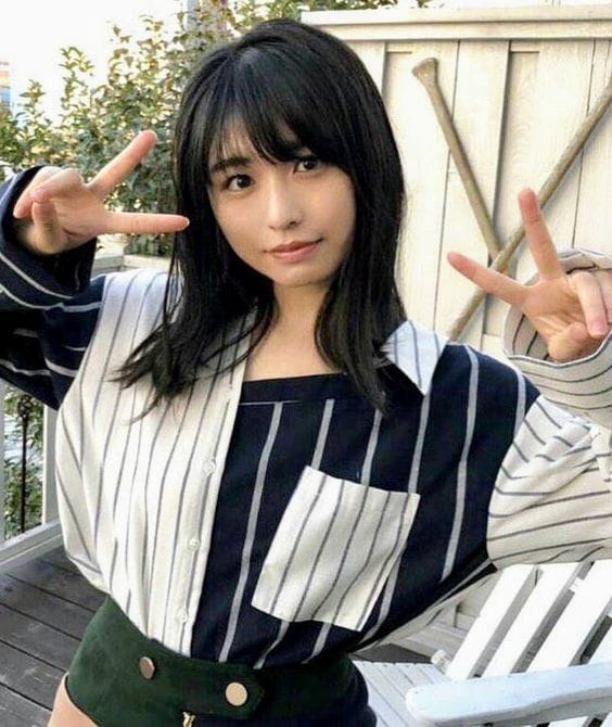 Nagahama Neru