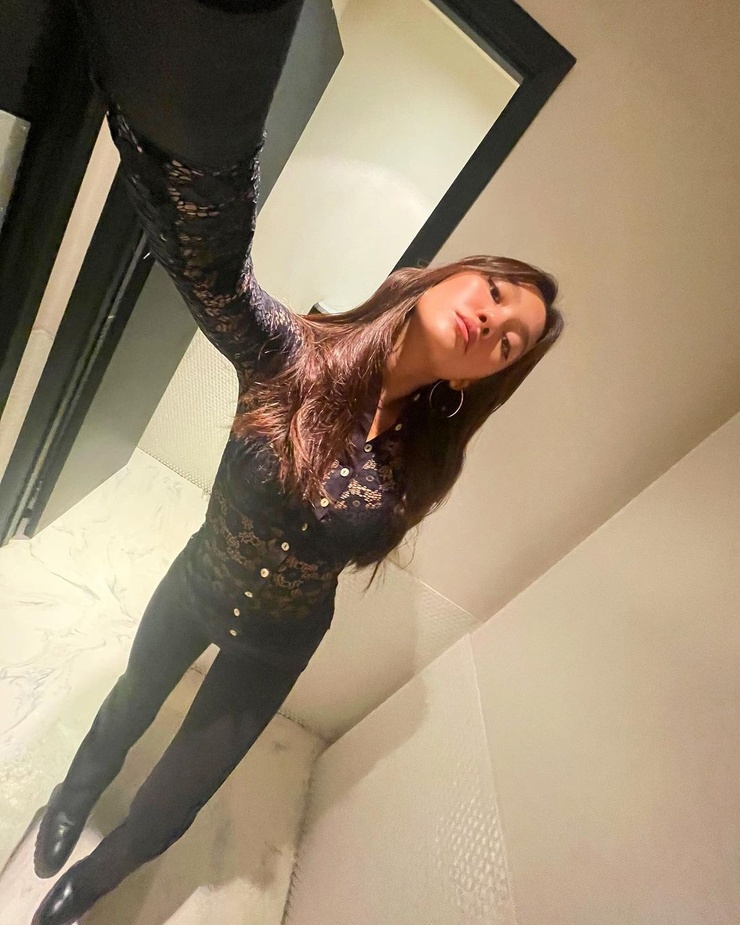 Lily Chee