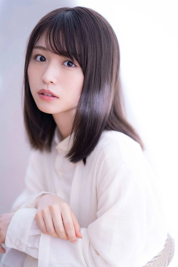 Nagahama Neru