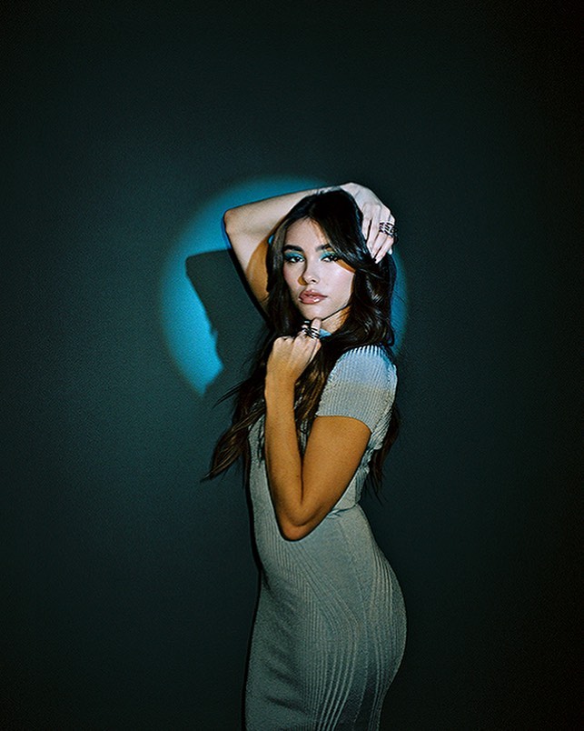 Madison Beer