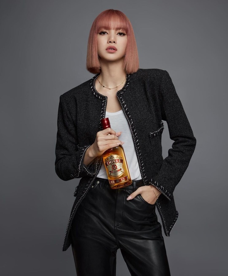 Lalisa Manoban