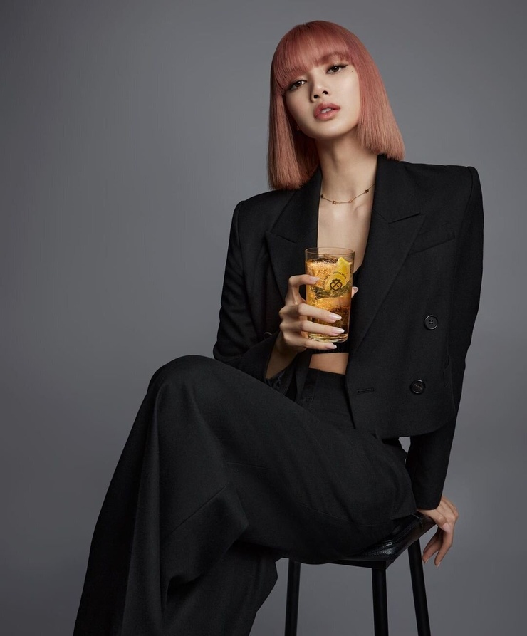 Lalisa Manoban