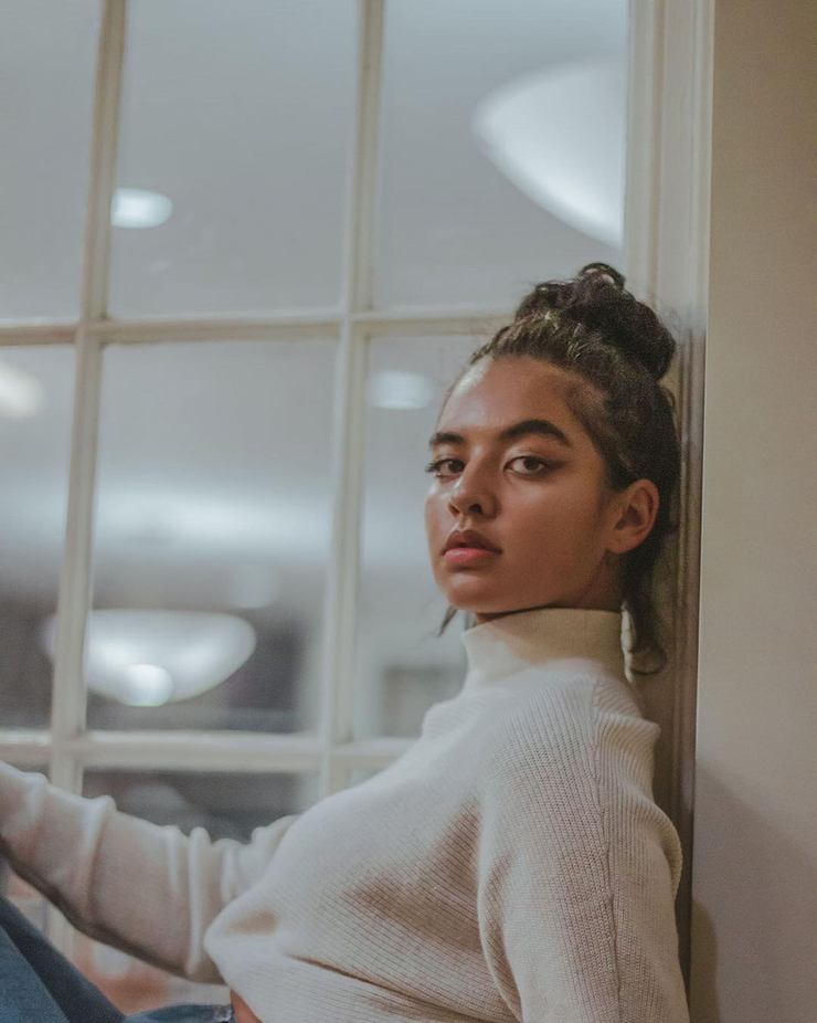 Picture of Faith Livingston