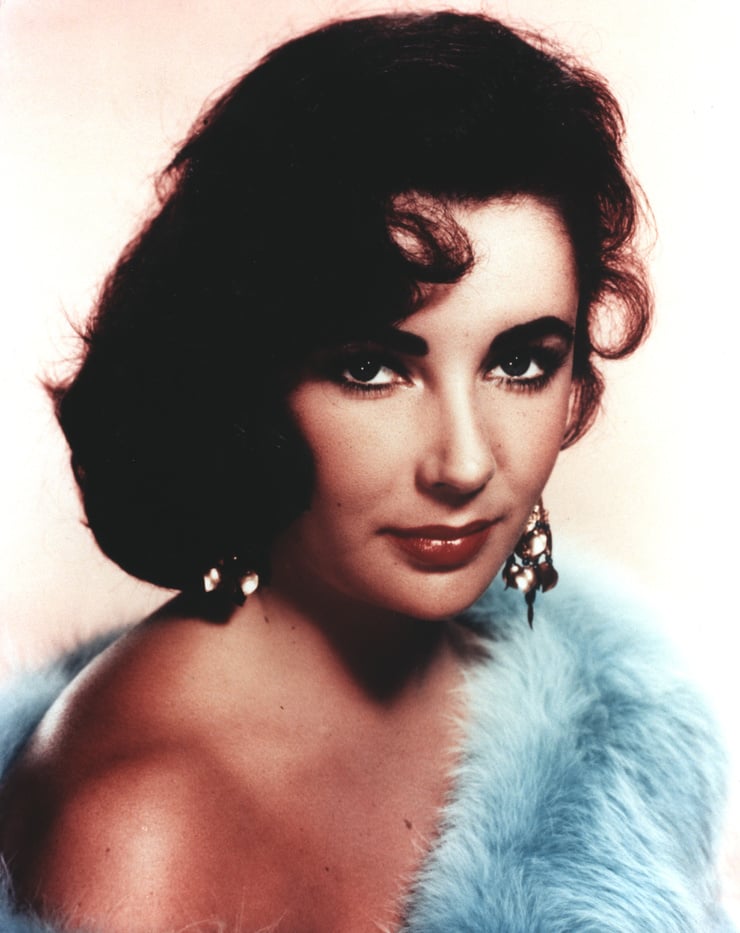 Elizabeth Taylor
