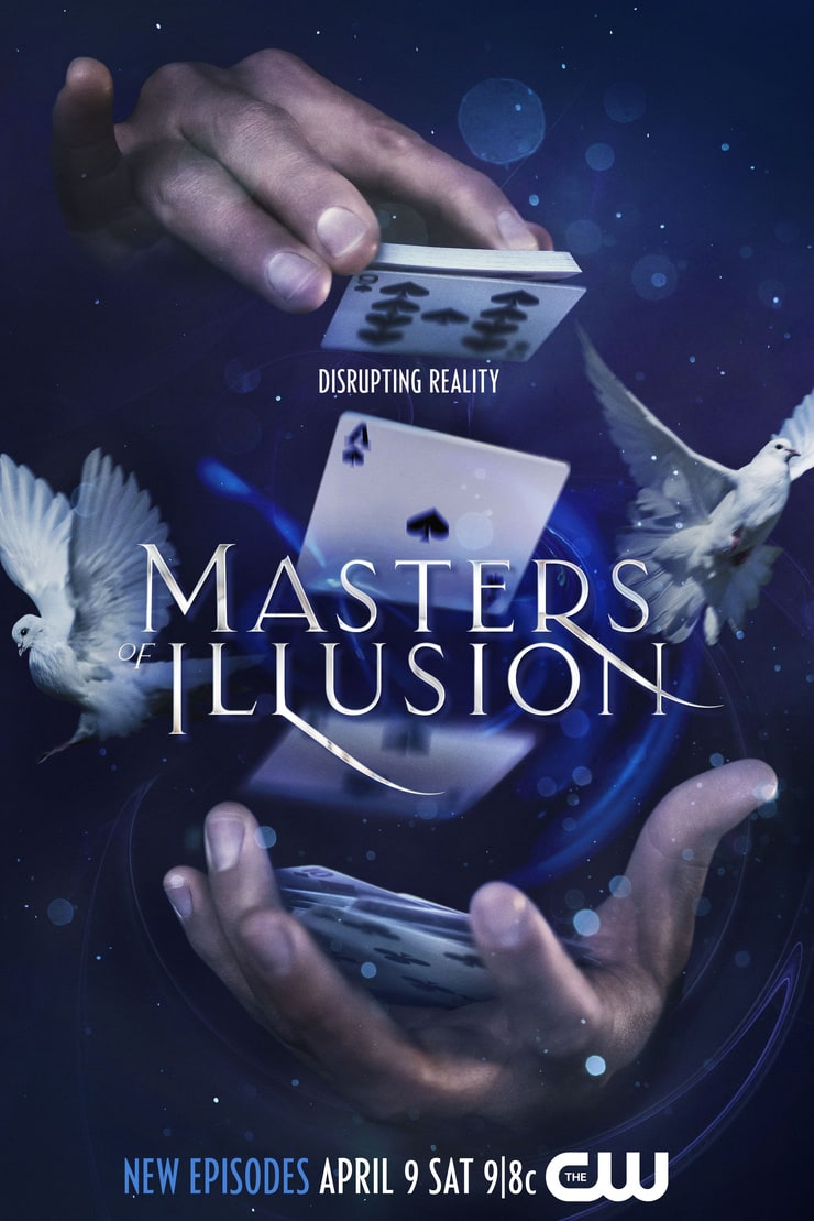 Masters of Illusion