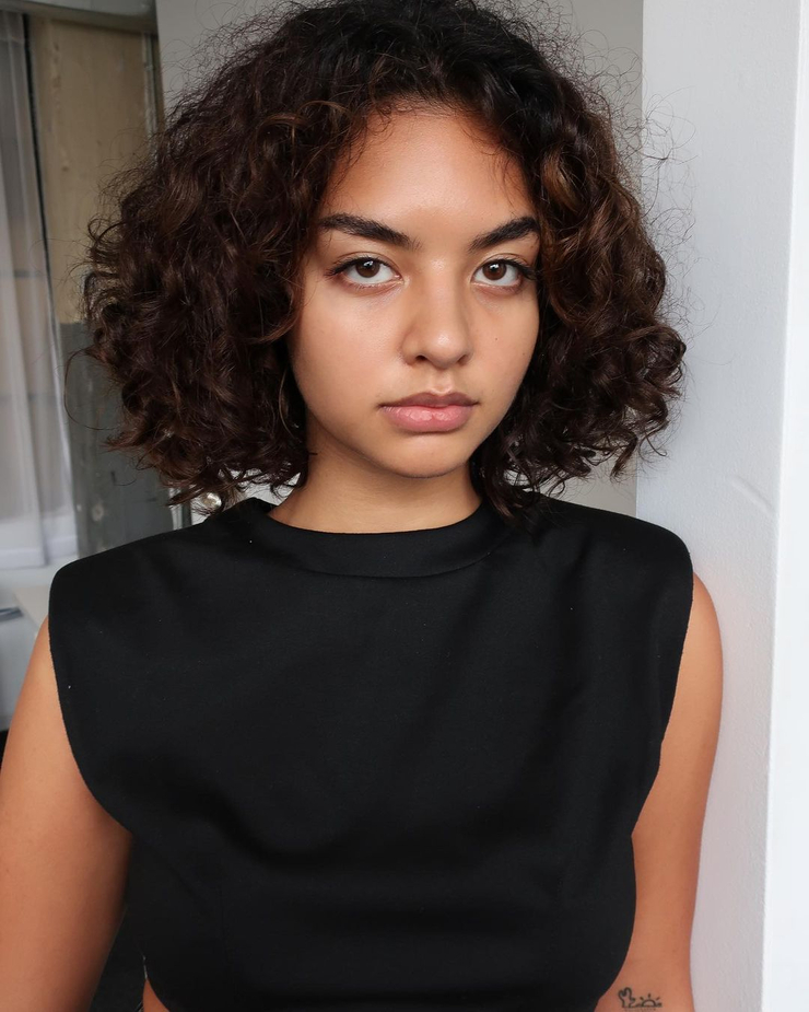 Faith Livingston