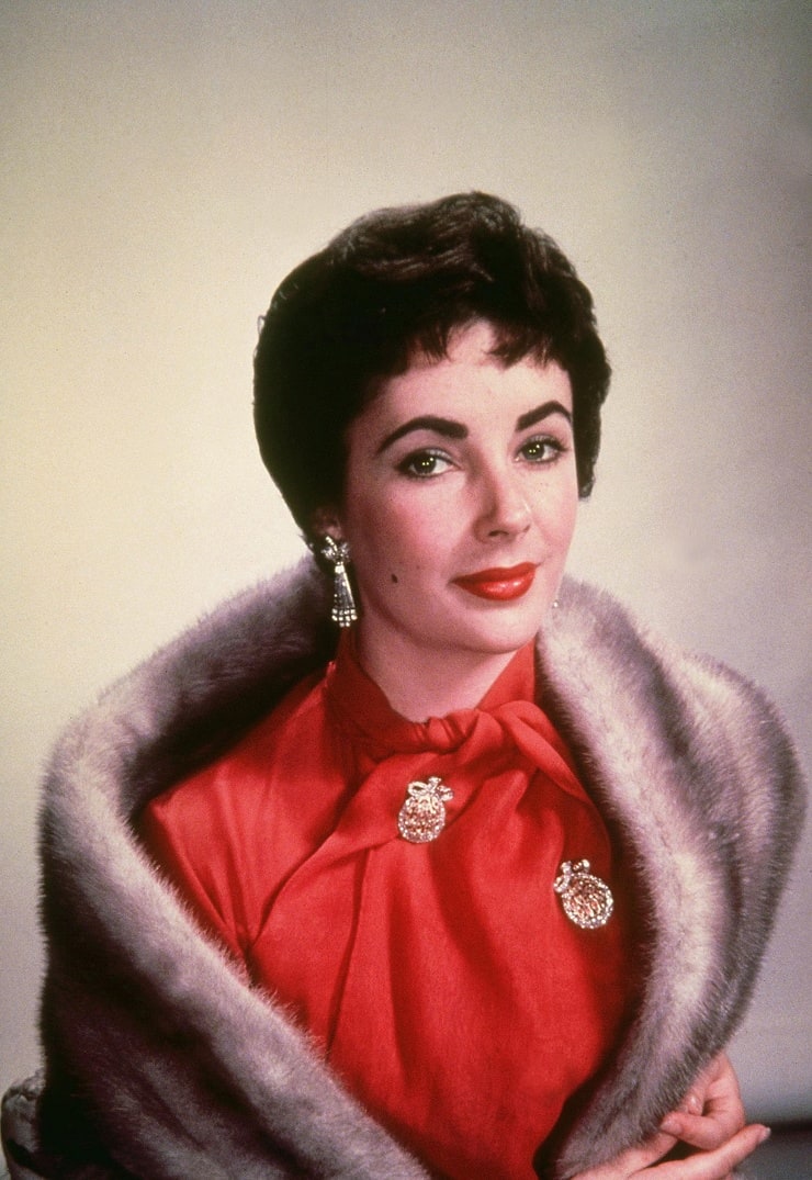 Elizabeth Taylor