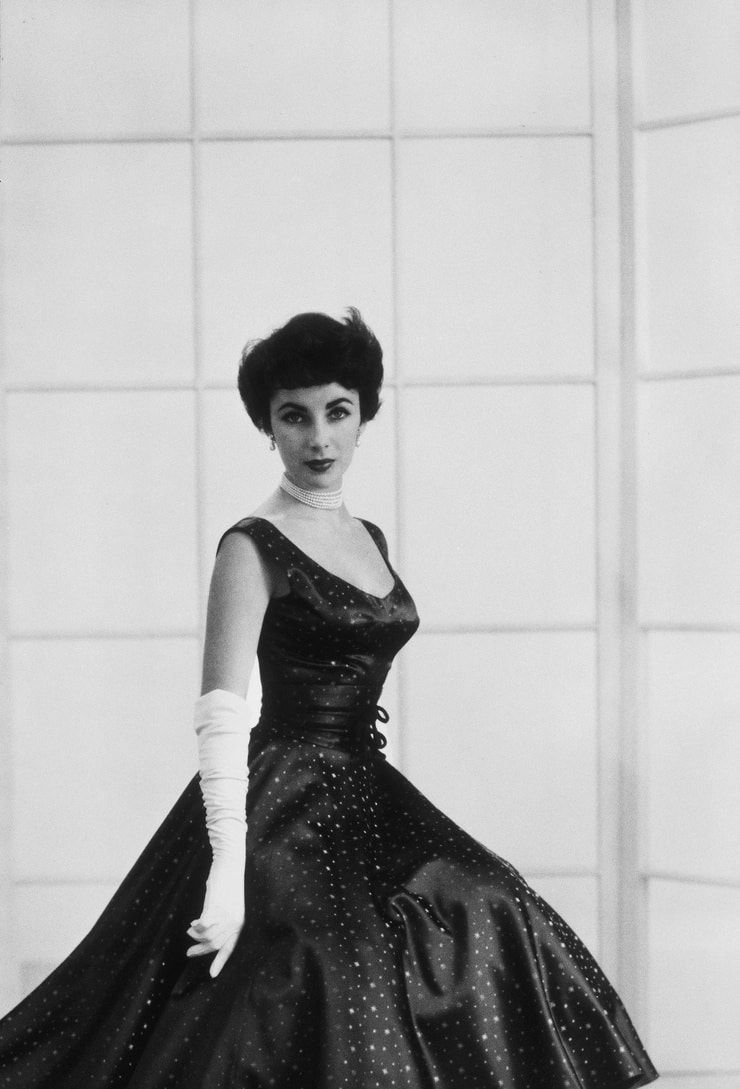 Elizabeth Taylor Elizabeth Taylor