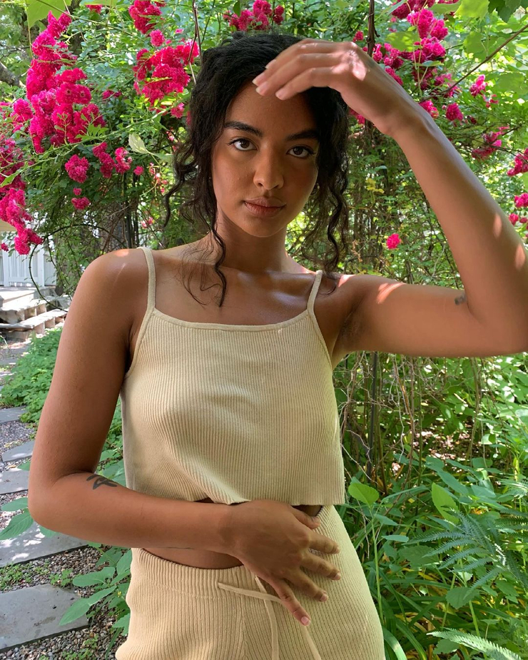 Picture of Faith Livingston