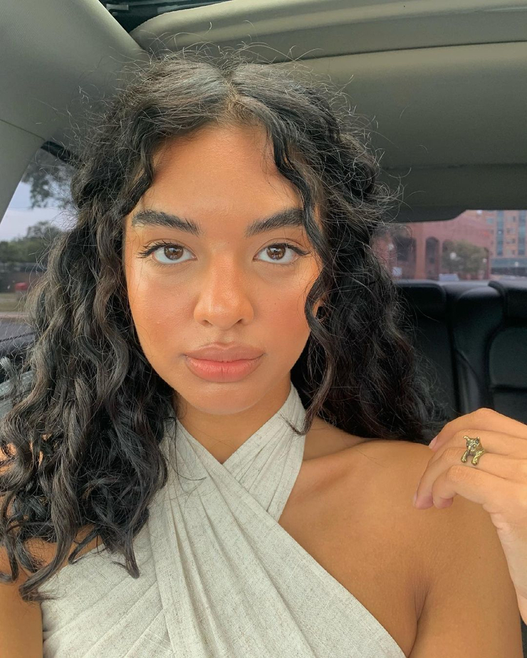 Faith Livingston