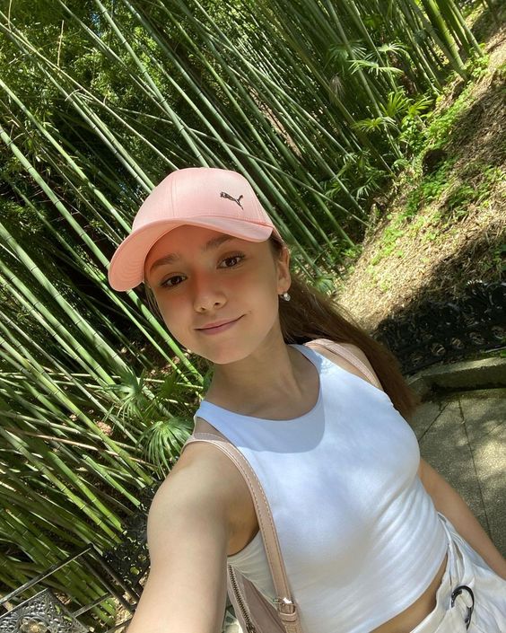 Kamila Valieva Kamila Valieva