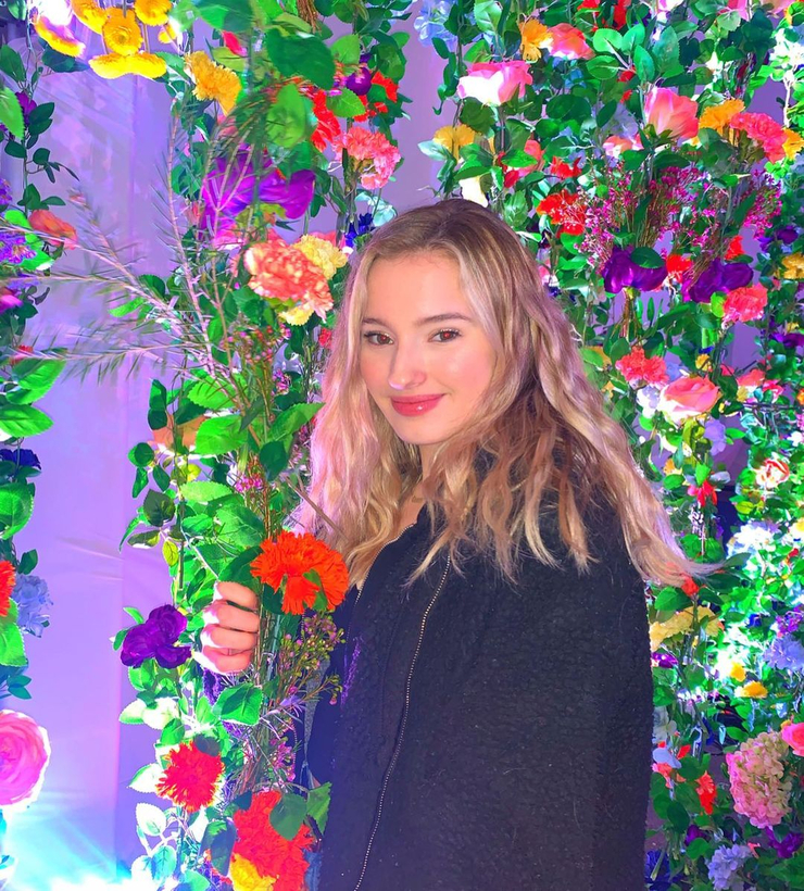 Picture of Cosette Rinab