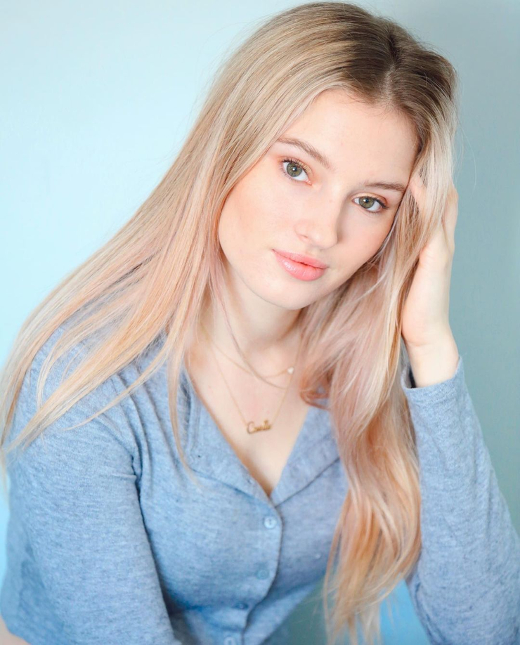 Picture of Cosette Rinab