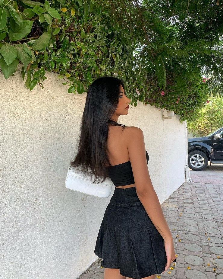Iffat Marashi
