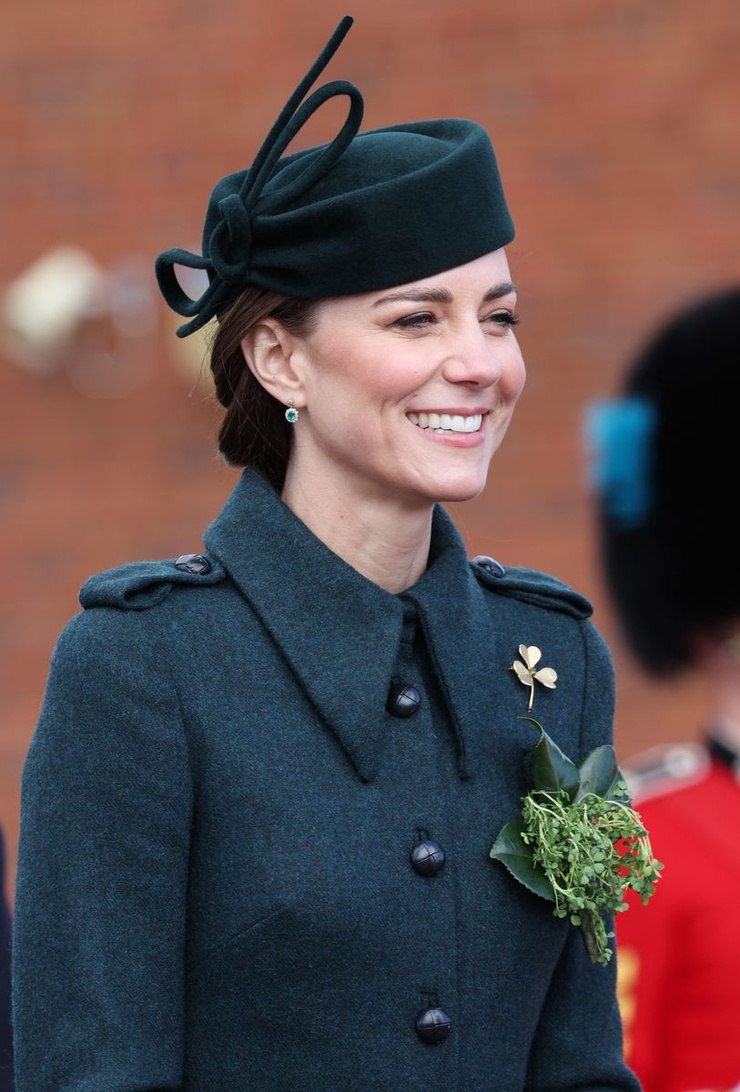 Kate Middleton