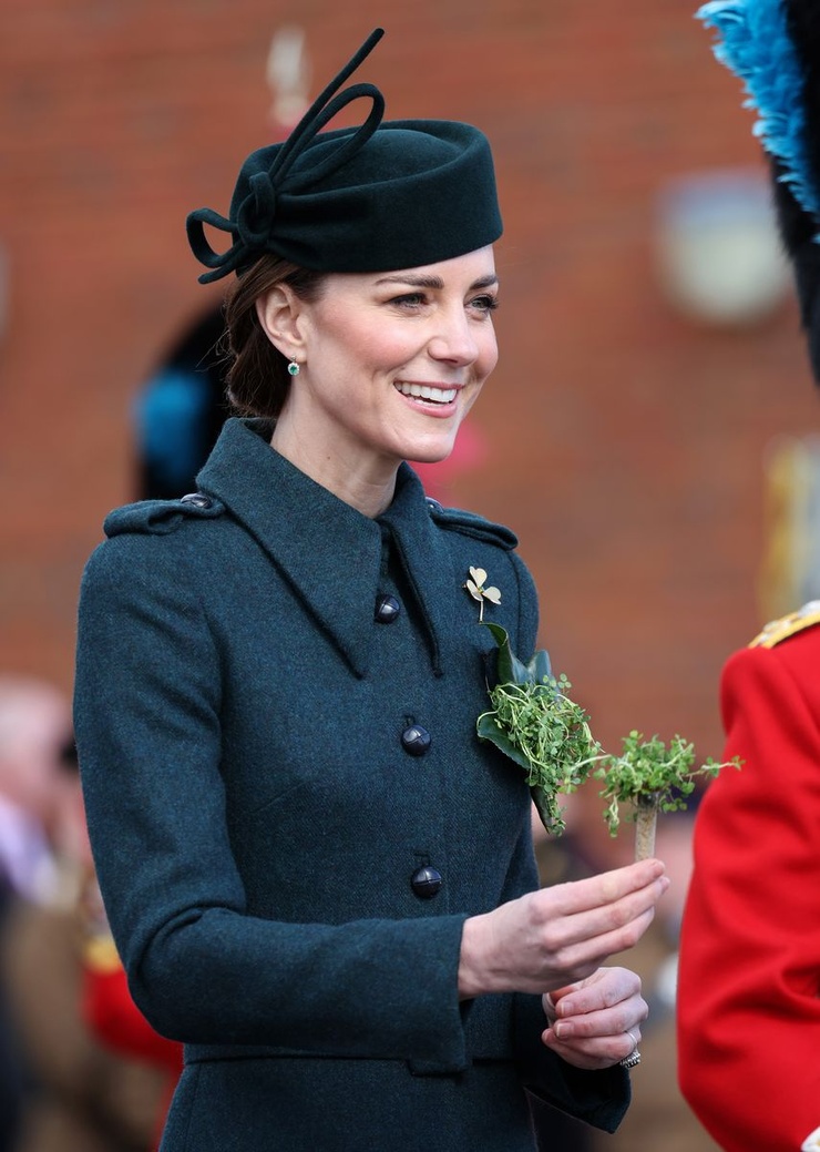 Kate Middleton